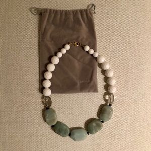 Anthropologie | Mima Statement Necklace